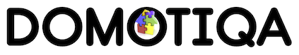 Logo Domotiqa